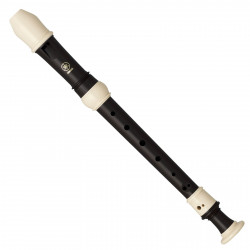 YAMAHA YRS-323 Soprano