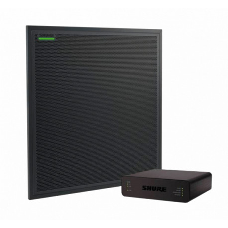 SHURE MXA910B-60-USB-P