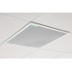 SHURE MXA920W-S-60CM