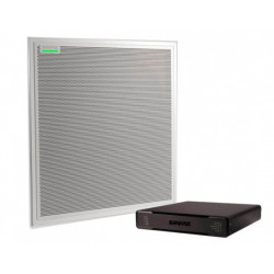 SHURE MXA910W-60-P300-P