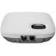 SHURE MXCWAPT-W
