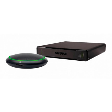 SHURE MXA310B-P300-P