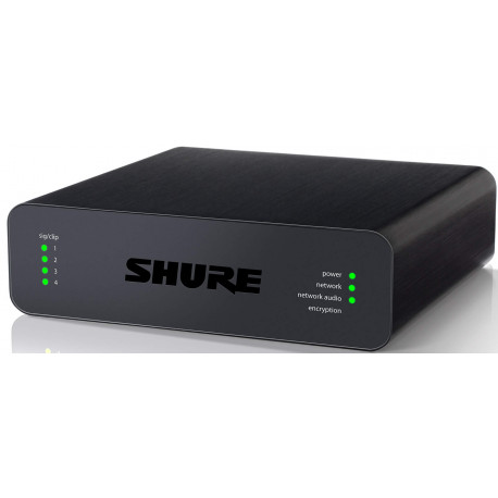 SHURE ANI4IN-BLOCK