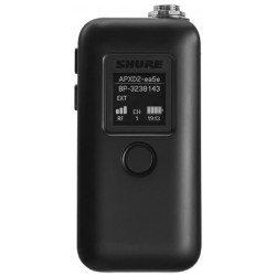 SHURE MXW6X/O Z11