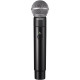 SHURE MXW2X/SM58 Z11