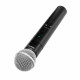 SHURE MXW2X/SM58 Z11