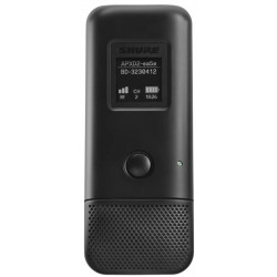 SHURE MXW6X/C Z11