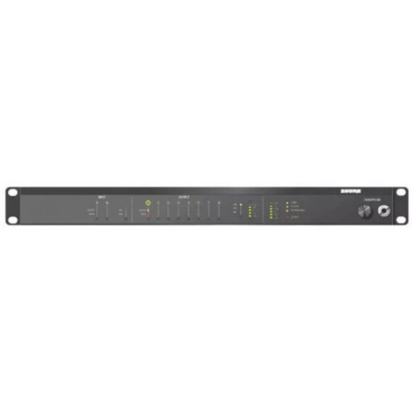SHURE MXWANI4-E