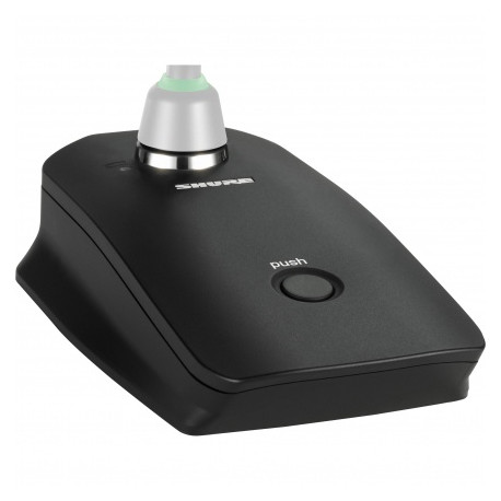SHURE MXW8 Z11