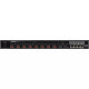 SHURE MXWANI8-E
