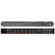 SHURE MXWANI8-E