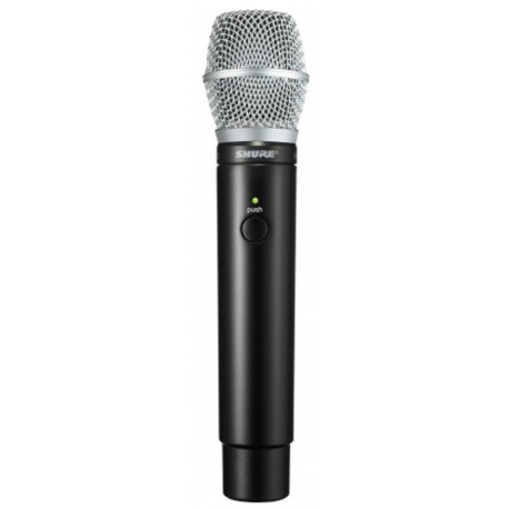 SHURE MXW2/SM86 Z11