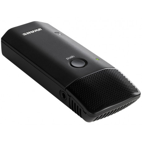 SHURE MXW6/C Z11