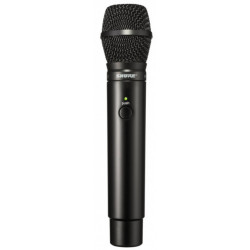 SHURE MXW2/VP68 Z11