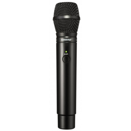 SHURE MXW2/VP68 Z11
