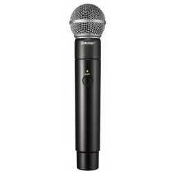 SHURE MXW2/SM58 Z11