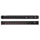 SHURE SCM820E-DAN-DB25