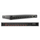 SHURE SCM820E-DAN-DB25