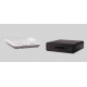 SHURE MXWAPT2-Z11+USB-P