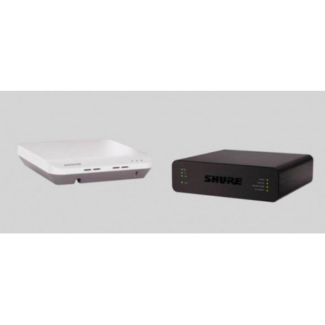 SHURE MXWAPT2-Z11+USB-P