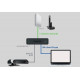 SHURE MXWAPT2-Z11+USB-P