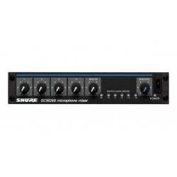 SHURE SCM268E
