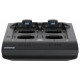 SHURE MXWNCS4-E