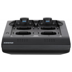 SHURE MXWNCS4-E