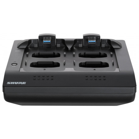 SHURE MXWNCS4-E
