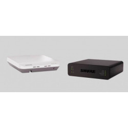 SHURE MXWAPT4-Z11+USB-P