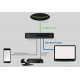 SHURE MXA310AL-P300-P