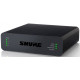 SHURE ANI4IN-XLR