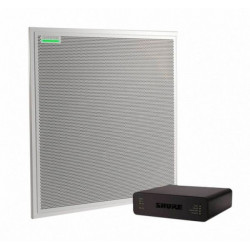 SHURE MXA910W-60-USB-P