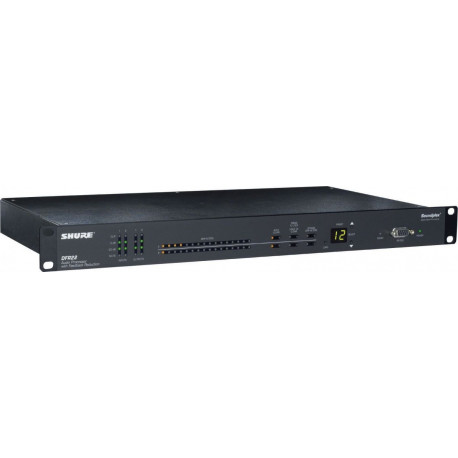 SHURE DFR22 E