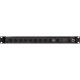 SHURE SCM820E-DB25
