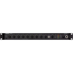 SHURE SCM820E-DB25