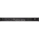 SHURE SCM820E-DB25
