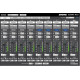 SHURE SCM820E