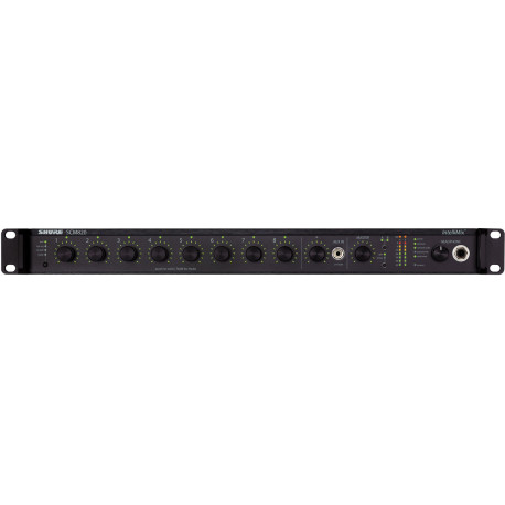SHURE SCM820E-DAN