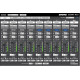 SHURE SCM820E-DAN