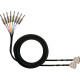 SHURE DB25-TRSM