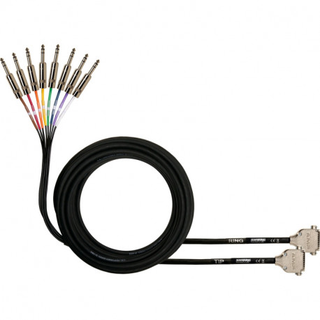 SHURE DB25-TRSM