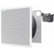 SHURE MXA902W-S-60CM