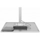 SHURE MXA902W-S-60CM