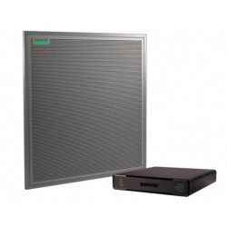 SHURE MXA910AL-60-P300-P