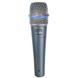 SHURE BETA 57A