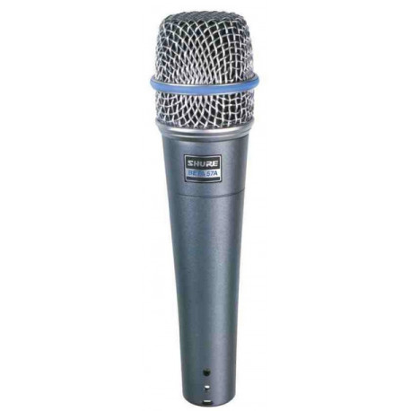 SHURE BETA 57A