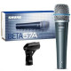SHURE BETA 57A