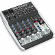 BEHRINGER QX602MP3