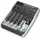 BEHRINGER QX602MP3